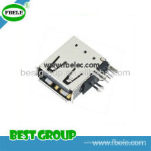 Conector D-SUB Conector SMB Conector Micro USB Fbusba1-109